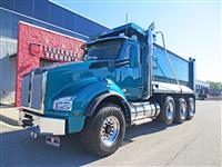 New 2019 Kenworth T880 for Sale