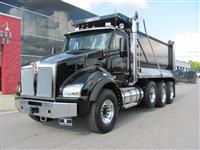 New 2019 Kenworth T880 for Sale