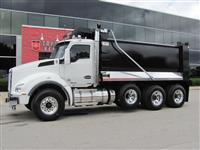 New 2019 Kenworth T880 for Sale