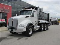 New 2019 Kenworth T880 for Sale