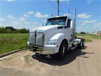 2019 Kenworth T880