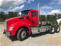 2019 Kenworth T880