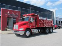 New 2019 Kenworth T370 for Sale