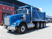 New 2019 Kenworth T800 for Sale