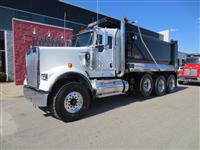 New 2019 Kenworth W900B for Sale