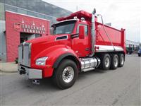 New 2019 Kenworth T880 for Sale