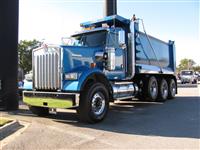 New 2019 Kenworth W900B for Sale