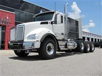 2019 Kenworth T880