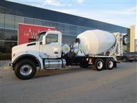2019 Kenworth T880S