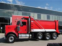 New 2019 Kenworth W900B for Sale