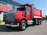 New 2019 Kenworth W900B for Sale