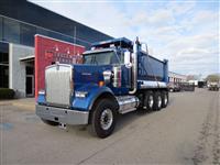 New 2019 Kenworth W900B for Sale