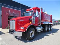 New 2019 Kenworth T800 for Sale
