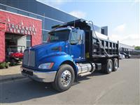 New 2019 Kenworth T370 for Sale