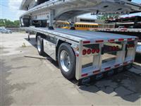 2019 MAC Flatbed