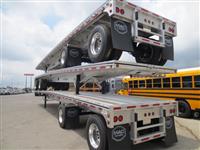 2019 MAC Flatbed