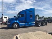 2014 Kenworth T680