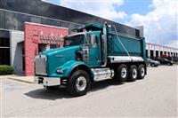 New 2019 Kenworth T800 for Sale