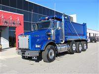 New 2019 Kenworth T800 for Sale