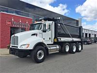 2019 Kenworth T440