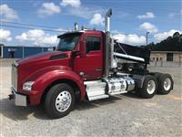 2016 Kenworth T880