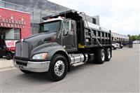 New 2019 Kenworth T370 for Sale