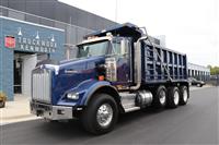 Used 2014 Kenworth T800 for Sale