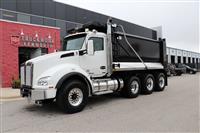 New 2019 Kenworth T880 for Sale