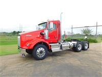 2020 Kenworth T800