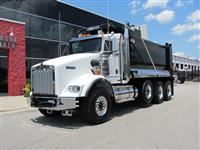 New 2019 Kenworth T800 for Sale