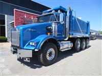 New 2019 Kenworth T800 for Sale
