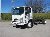 2018 Isuzu NPR HD