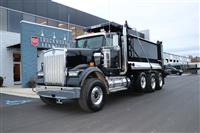 New 2019 Kenworth W900B for Sale