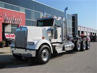 2020 Kenworth W900L