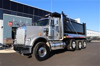 New 2019 Kenworth W900B for Sale