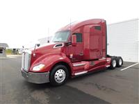 2016 Kenworth T680