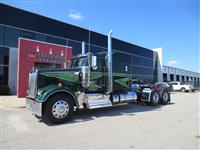 2020 Kenworth W900L