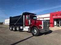 2015 Peterbilt 367