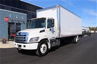 2019 Hino 268A