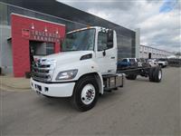 2019 Hino 268A