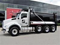 2020 Kenworth T880 for Sale