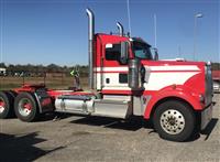 2020 Kenworth W900L