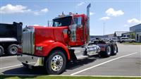 2020 Kenworth W900L