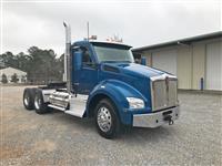 2016 Kenworth T880