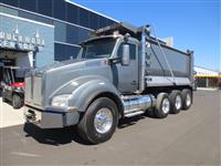 Used 2016 Kenworth T880 for Sale