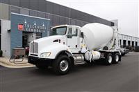 2019 Kenworth T440