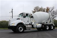 2019 Kenworth T440