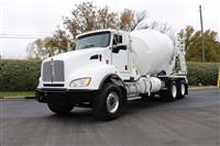 2019 Kenworth T440