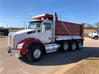 Used 2015 Kenworth T880 for Sale