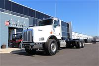 2019 Kenworth T800